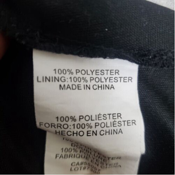 Isaac Mizrahi Halter Tie Chiffon Open Back Cinched Waist Dress - Picture 8 of 12